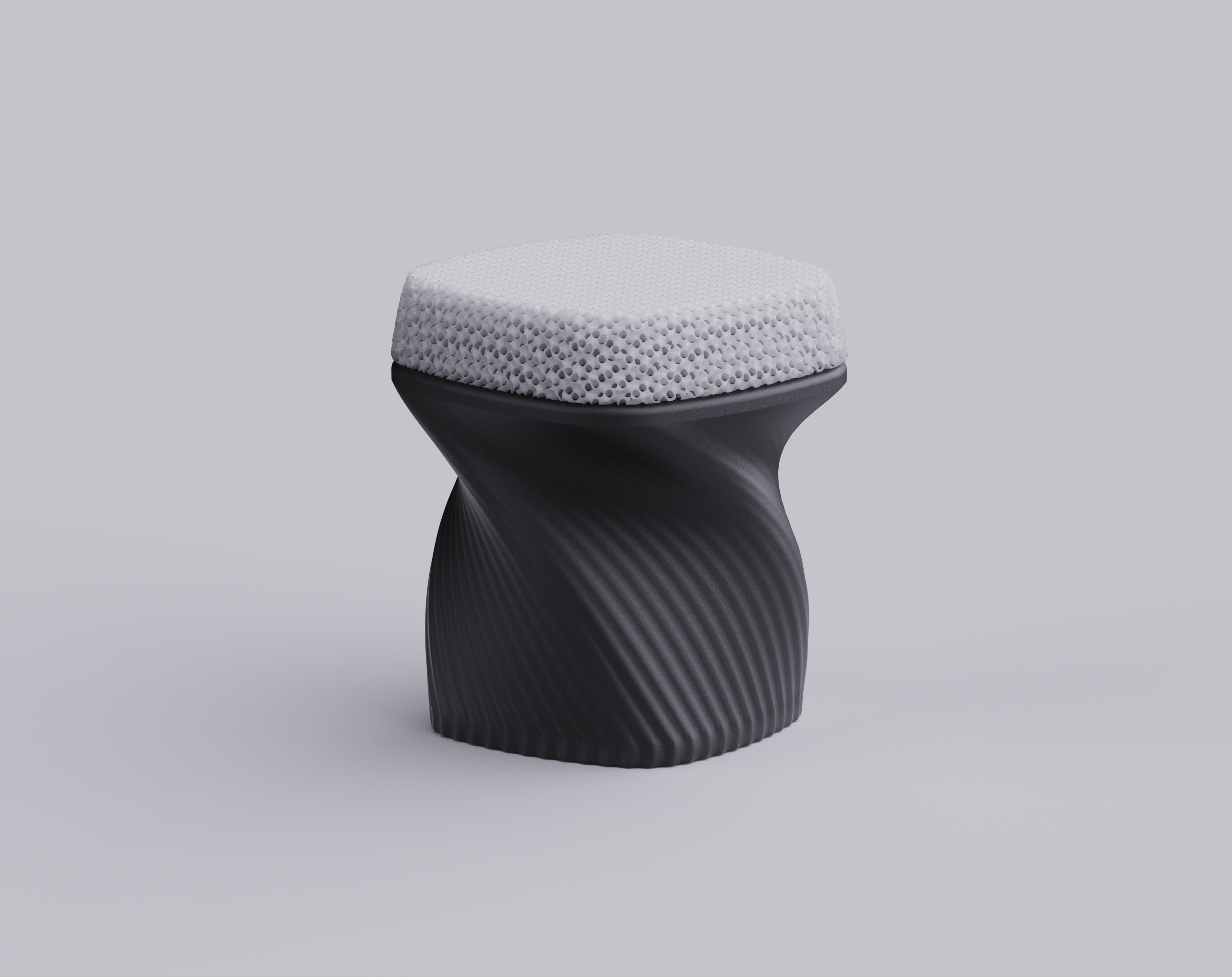 Spin Stool