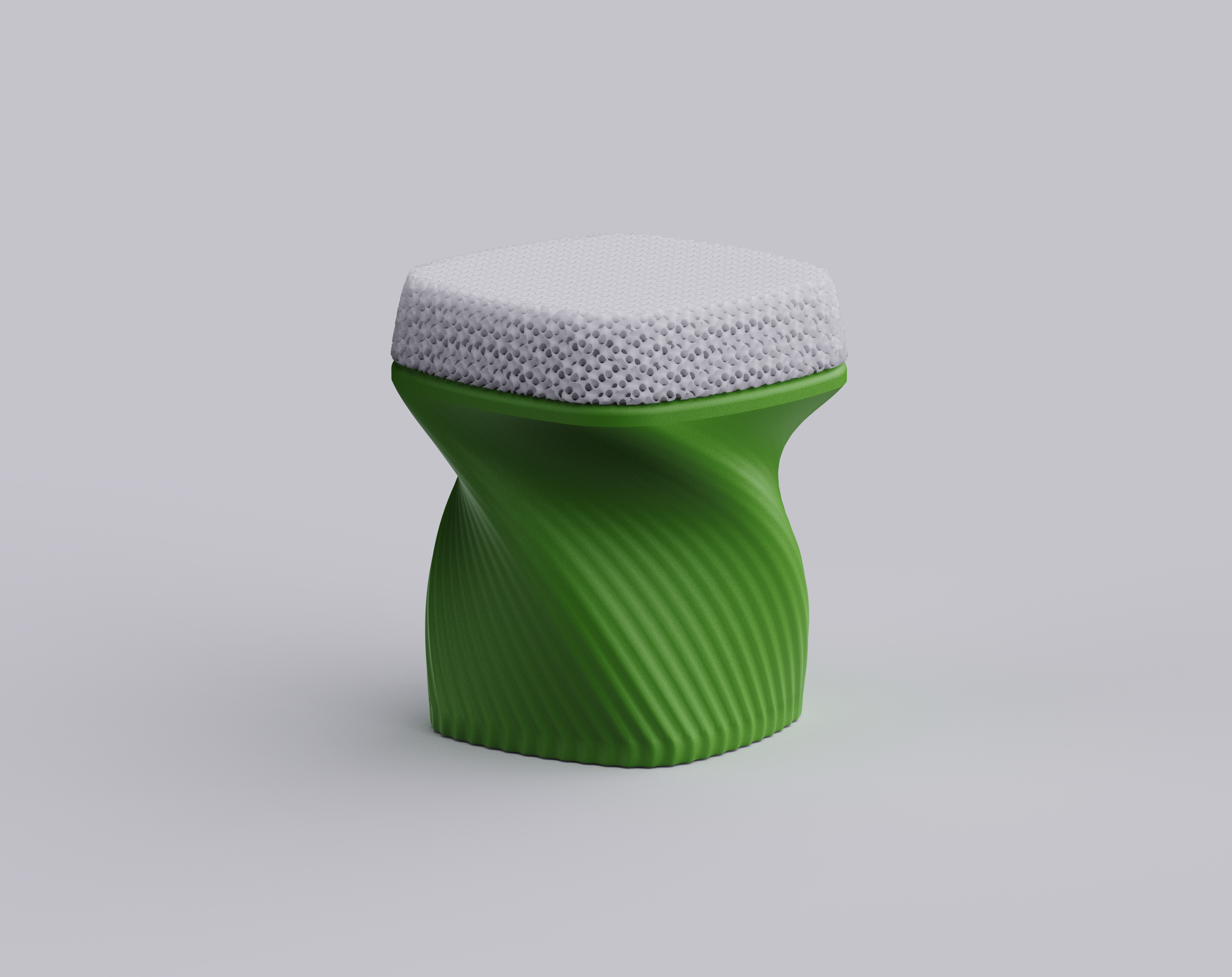 Spin Stool