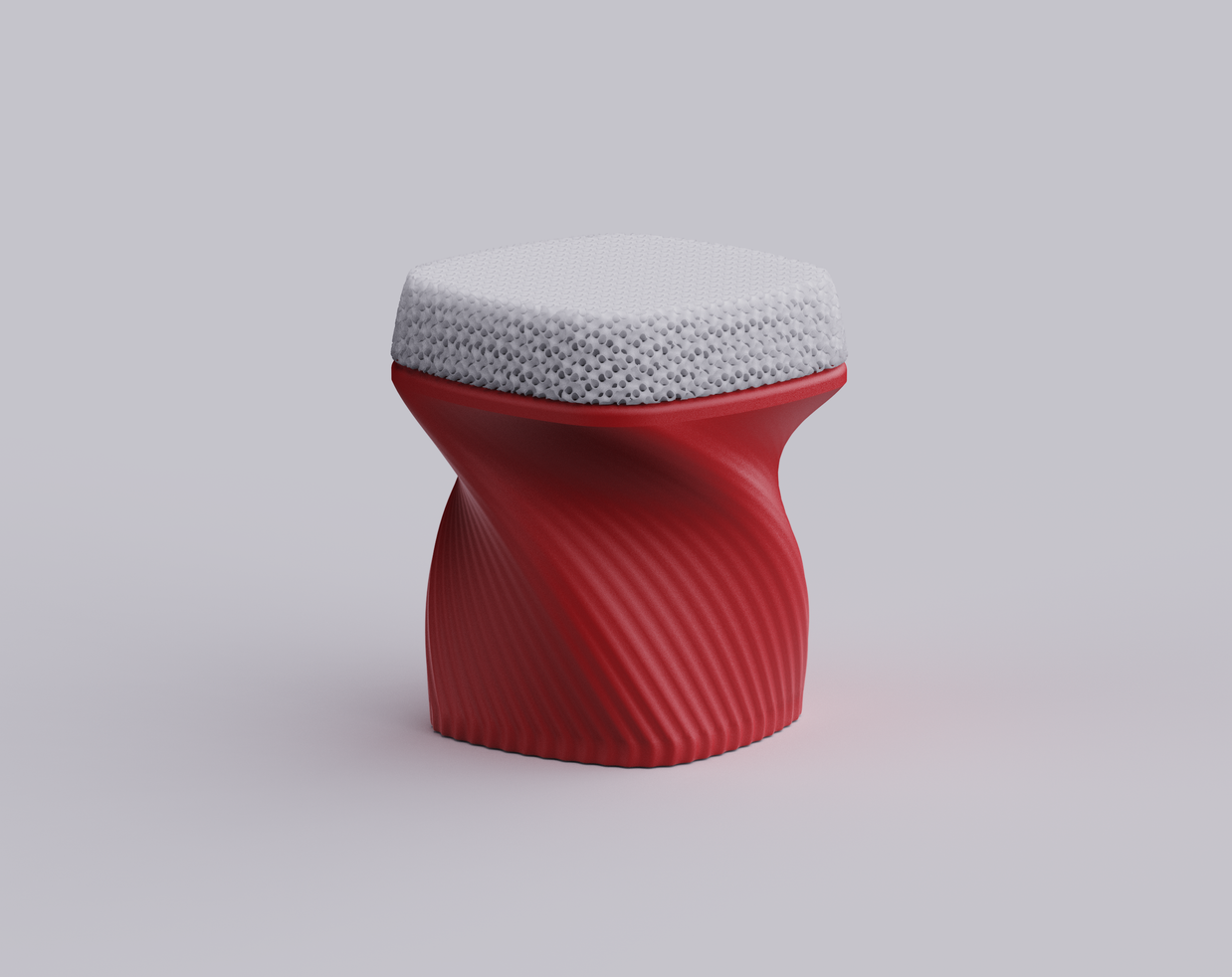 Spin Stool