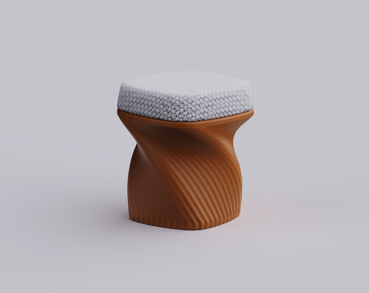 Spin Stool