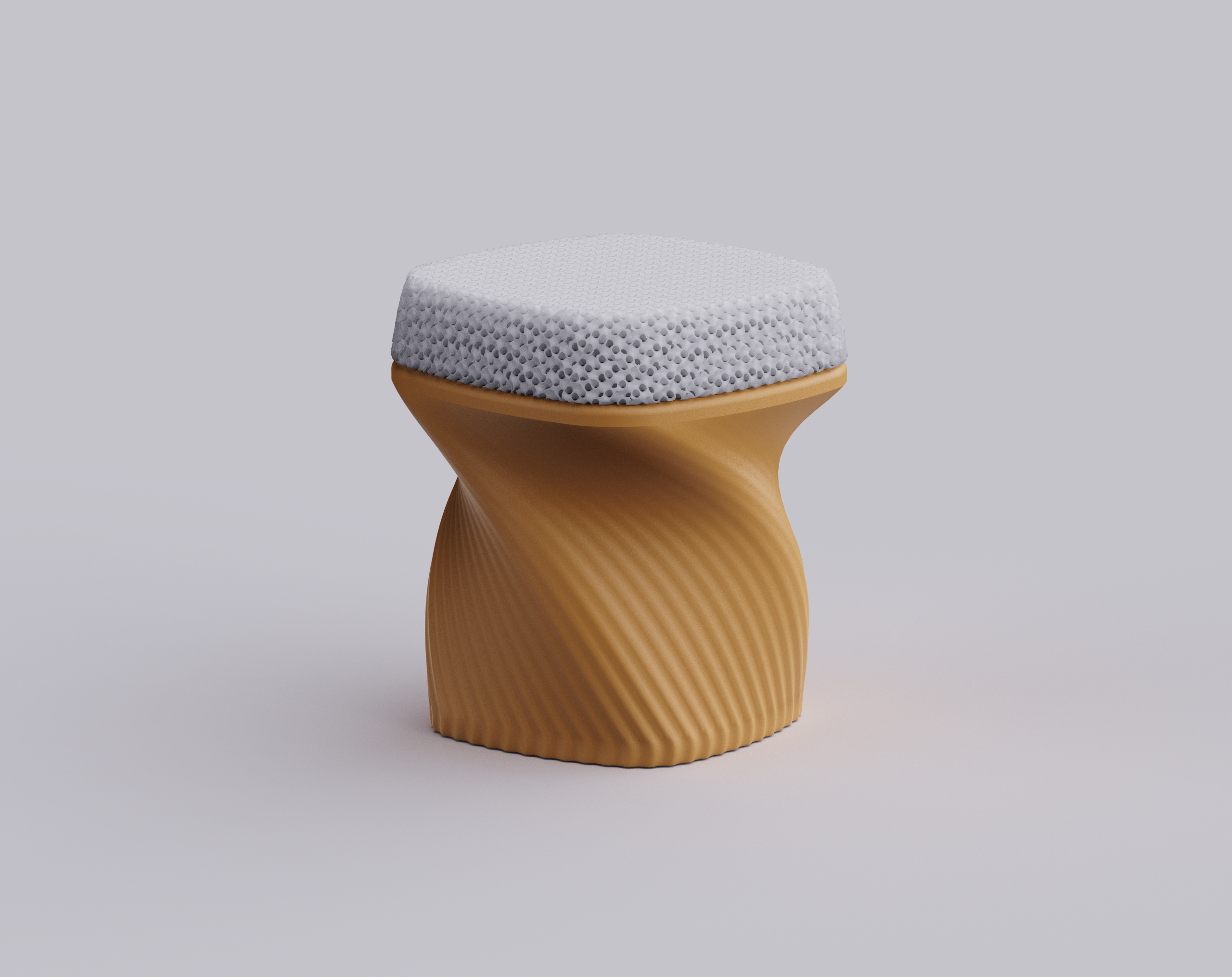 Spin Stool