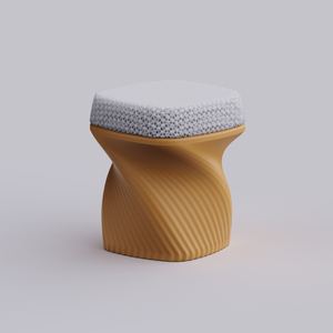 Spin Stool