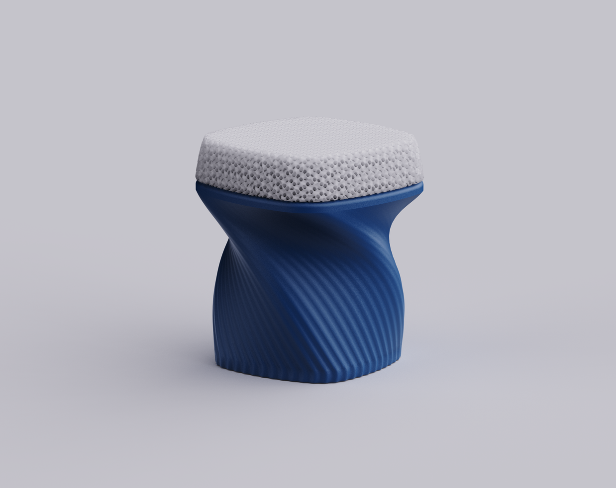 Spin Stool