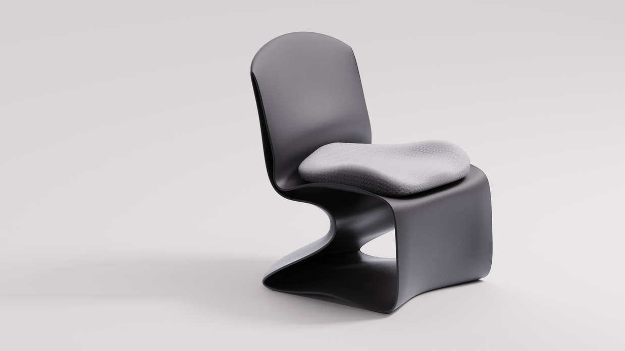Contour Chair