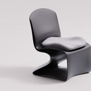 Contour Chair